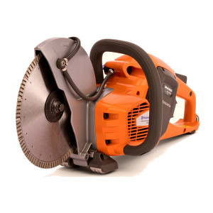 Masina de debitat Husqvarna K 535i