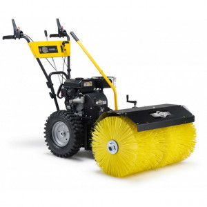 Masina de maturat Combi 800TGE basis(include si matura rotativa)