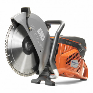 Masina de taiat beton Husqvarna K 970 / 16″