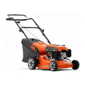 Masina de tuns gazon Husqvarna LC 140P