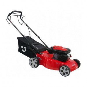 Masina de tuns gazon Rotakt R46