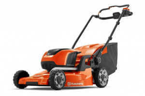 Masina de tuns Husqvarna LC 247iX (nu include acumulator și încărcător)