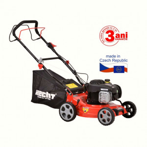Masina de tuns iarba benzina-autopropulsie Hecht 541 BSW
