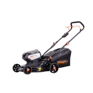 Masina de tuns iarba cu acumulator Villager Villy 6000 E