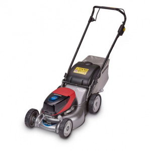 Masina electrica de tuns iarba Honda HRG 416 XB, 41 cm