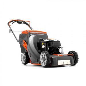 Masina tuns iarba Husqvarna LC 348V