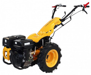Motocultor multifunctional ProGARDEN Campo U14E 14CP