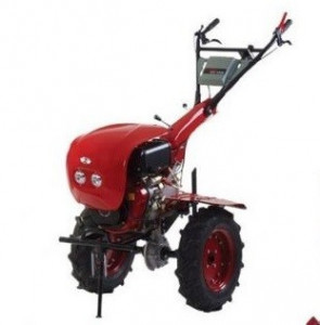 Motocultor WEIMA WM1100BE(KM) capota si far diesel 12CP