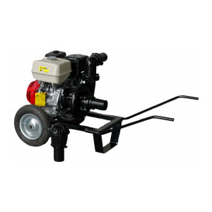 Motopompa de presiune cu motor Honda DWP 390 (H3)