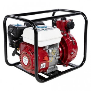 Motopompa presiune inalta 2" 7CP benzina DKD HMPGP-15