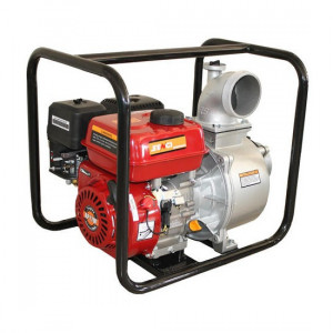 Motopompa Senci SCWP-100A