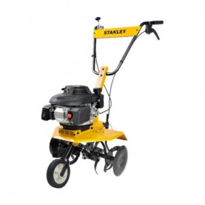 Motosapa cu motor benzina Stanley 1800W 2.5 C.P 98cm³ - SGT-25-450-V