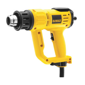 Pistol cu aer cald 2000W Dewalt - D26414