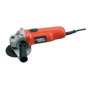 Polizor unghiular Black&Decker 710W 115MM