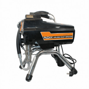 Pompa airless cu piston Bisonte PAZ-20X debit 2,0 l/min., motor 1100W