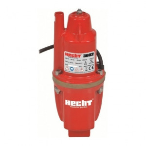 Pompa submersibila 600 W Hecht 3602