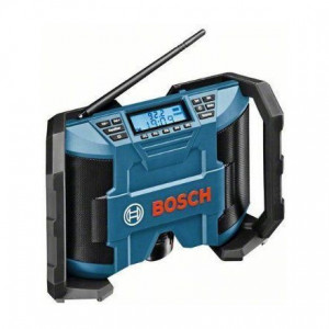 Radio cu acumulatori Bosch GML 10,8 V-LI
