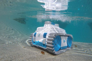 Robot curatat piscina NEMh2O CLASSIC XM