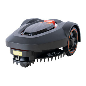 Robot pentru tuns gazon Breckner Germany RM 18