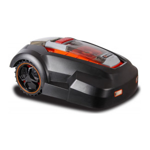 Robot taiere gazon Redback RM24APP (cu acumulator si incarcator)