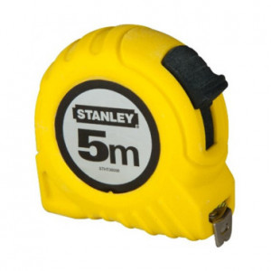 Ruleta 5 m Stanley