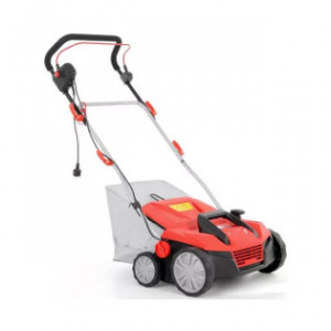 Scarificator si aerator electric Breckner SE 1500-32, 1500 W
