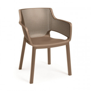 Scaun cappuccino Keter Eva