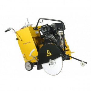 Taietor beton Masalta MF20-2 500mm motor Loncin