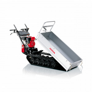 Transportator senilat hidrostatic Honda HP500HK2 NXE