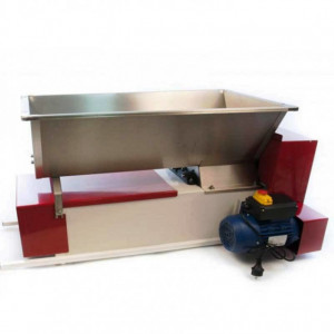 Zdrobitor desciorchinator eno 15 semiinox Enoitalia