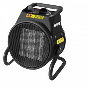 Aeroterma electrica cu termostat HECHT 3542