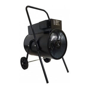 Aeroterma electrica Zobo ZB-EY15, 15kW