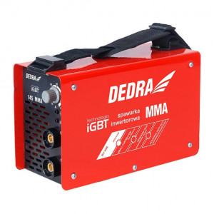 Aparat de sudura Dedra DESI155BT
