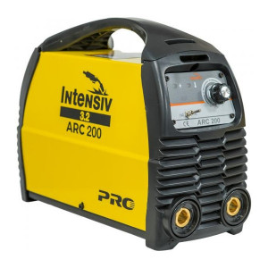 Aparat de sudura invertor Intensiv ARC 200 VRD