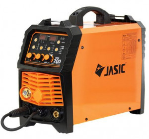 Aparat de sudura MIG-MAG Jasic tip invertor MIG 200 Premium (N2A401)
