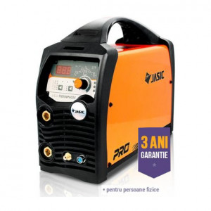 Aparat de sudura TIG AC/DC JASIC TIG 200 AC/DC