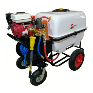 Atomizor Gardelina BSR-200 LANCE PROFESIONALA