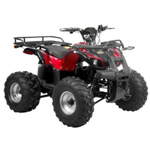 ATV electric Hecht 56150 Red, putere 1200 W