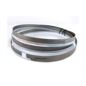 Banda ferastrau Femi 3280032 pentru masina de debitat N266 XL 6-10TPI