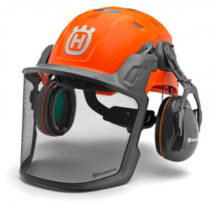 Cască de Protecție Husqvarna Technical
