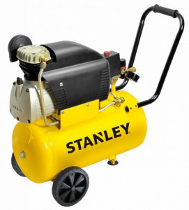 Compresor aer Stanley D211/8/24 nou 2018 !