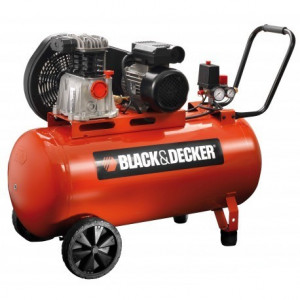 Compresor BD 220/100-2M Black&Decker