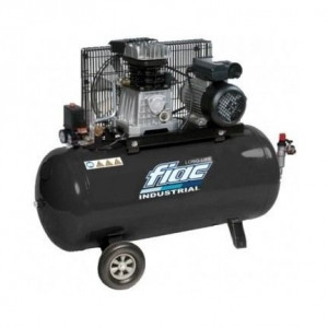 Compresor Fiac AB 100/348 100L 3CP