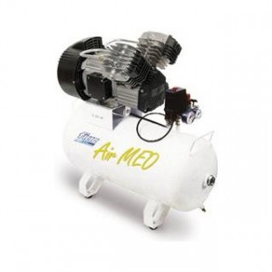 Compresor Fiac medical, tip Airmed 255/50