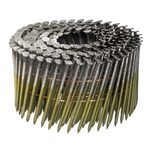 Cuie Senco® GL25APBF - cap plat Sencoted Ø2.9x 65mm