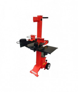Despicator de busteni electric 3000 W, Hecht 6070