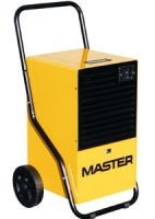 Dezumidificator profesional Master 410W