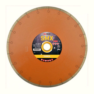 Disc diamantat pentru faianță Diatech SMX300