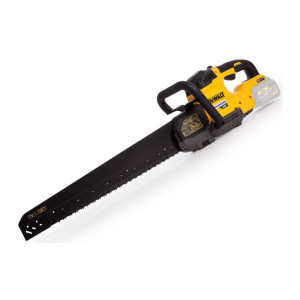 Ferastrau Aligator 54V fara acumulator si statie incarcare DeWalt - DCS397N