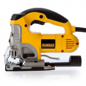 Ferastrau pendular 701W, 800-3100spm, valiza DeWalt - DW331K